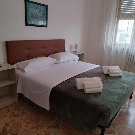 Olimpia Rooms Пиза Экстерьер фото