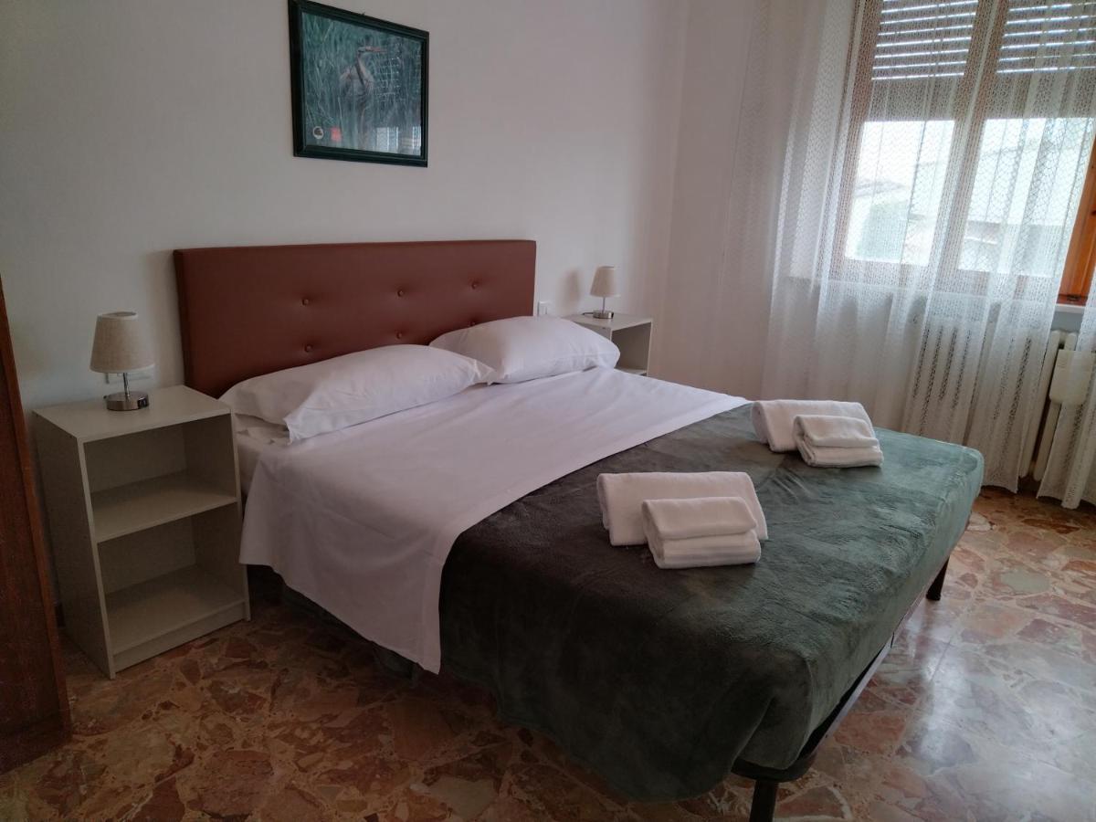 Olimpia Rooms Пиза Экстерьер фото