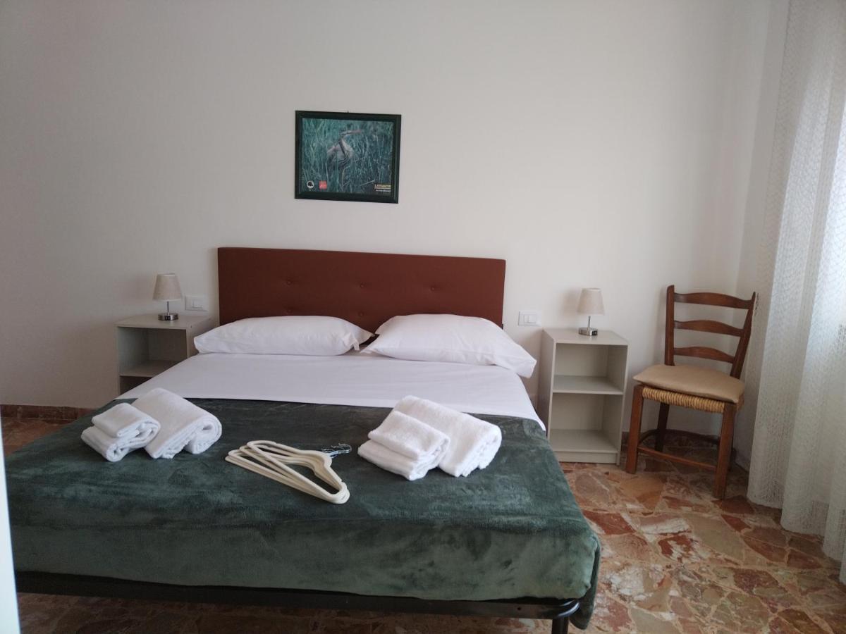 Olimpia Rooms Пиза Экстерьер фото