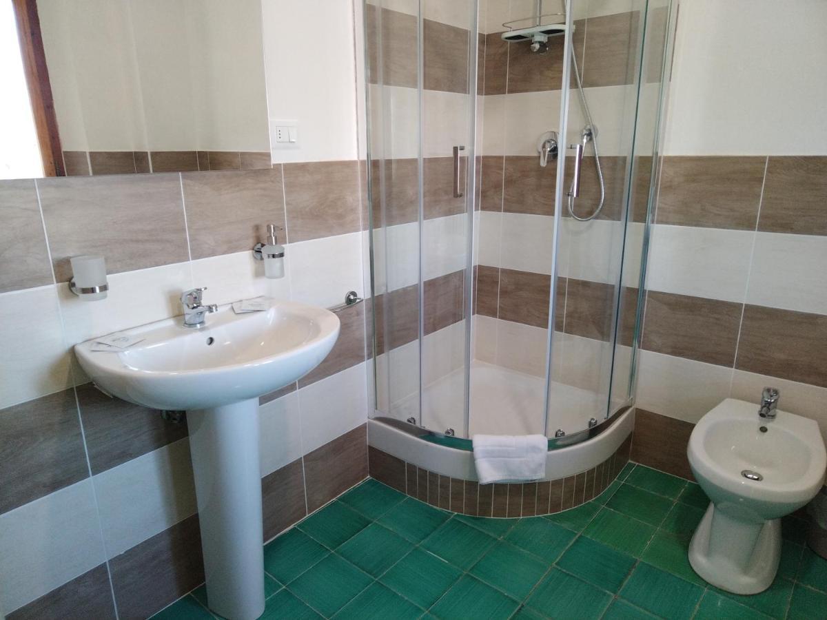 Olimpia Rooms Пиза Экстерьер фото
