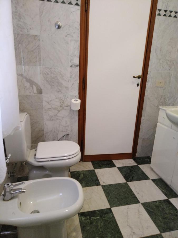 Olimpia Rooms Пиза Экстерьер фото