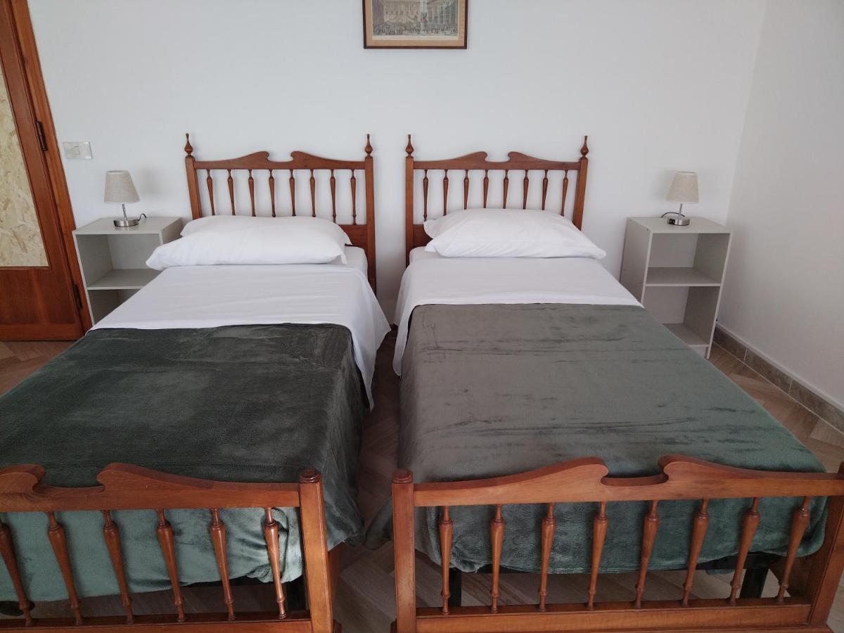 Olimpia Rooms Пиза Экстерьер фото