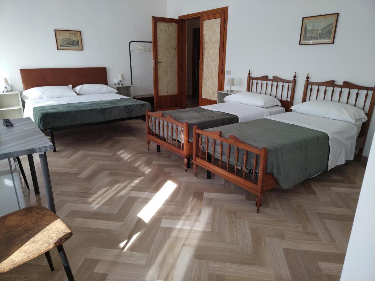 Olimpia Rooms Пиза Экстерьер фото